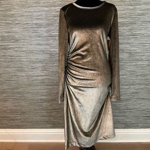 RACHEL ROY Long Sleeve Dress